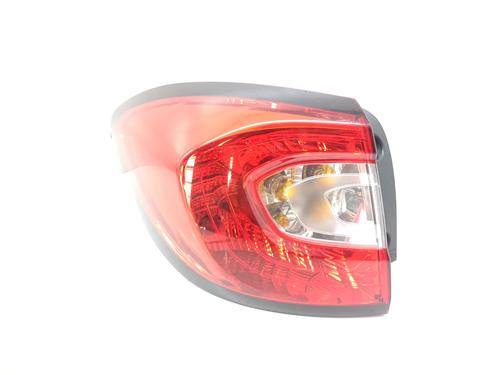 Left taillight RENAULT CAPTUR I (J5_, H5_) 1.5 dCi 90 (J5N4, J5M5, J5MW, J5M6, J5AL, J5AJ) | BP28956802C34 