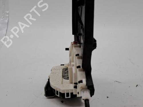 Rear right lock JEEP COMPASS (MP, M6, MV, M7) 1.6 CRD | BP23364152C99 