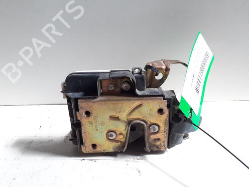 Front left lock SEAT IBIZA II (6K1) 1.9 SDI | BP26539257C98 