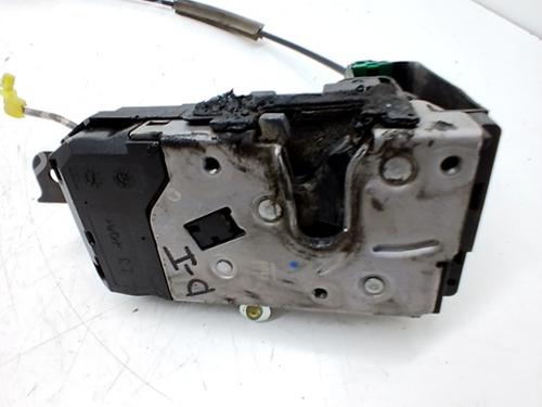 Used Front left lock OPEL ASTRA H GTC (A04) 1.6 (L08) (105 hp) 30337084