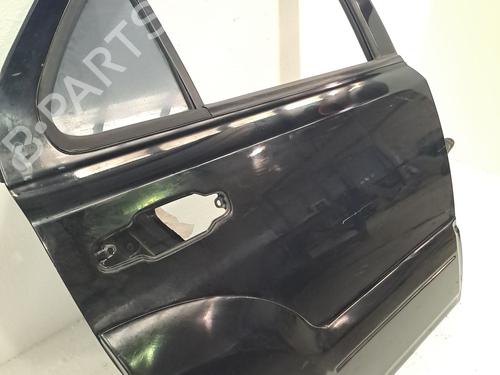 Right rear door KIA SORENTO I (JC) 2.5 CRDi | BP25613032C5 