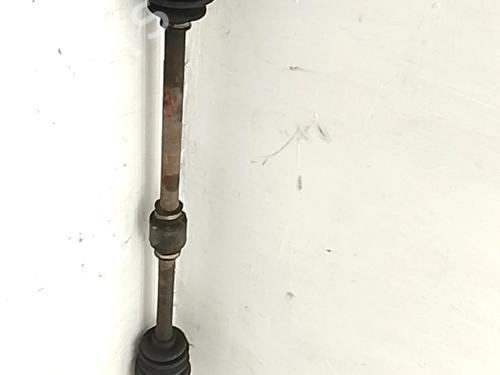 Used Right front driveshaft Right front driveshaft HYUNDAI ACCENT II (LC) 1.3 (86 hp) 34209723 34209723
