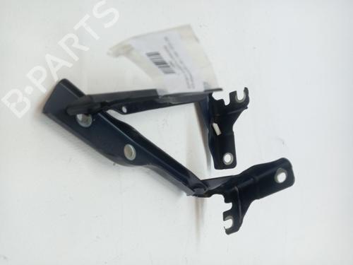 Hinge/Door check strap VW POLO V (6R1, 6C1) 1.6 TDI | BP24445035C146 
