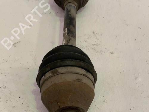 Left front driveshaft OPEL ASTRA J (P10) 1.7 CDTI (68) | BP37688172M38 - Image 2