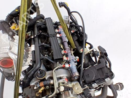 Engine FIAT 500L (351_, 352_) 1.3 D Multijet (199LXY1A, 199LXY11) | BP37635262M1 - Image 12