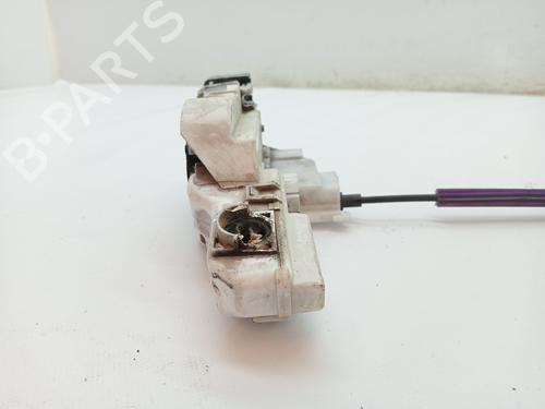 Front left lock FIAT TIPO Estate (356_, 357_) 1.4 (356WXF1B) | BP23360097C98 