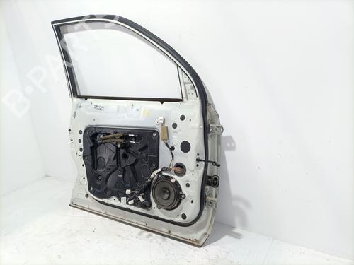 Left front door NISSAN X-TRAIL II (T31) 2.0 dCi 4x4 | BP29051129C2 