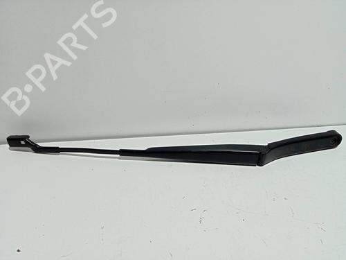 Used Front windshield wiper arm SEAT LEON (5F1) 1.4 TSI (150 hp) 25593516