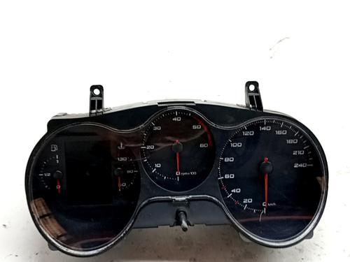 Quadrante SEAT ALTEA (5P1) 1.6 TDI (105 hp) 32285594