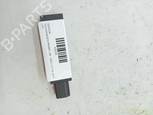 Elektronisk sensor VW PASSAT B7 Variant (365) 2.0 TDI (140 hp) 23353385