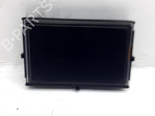 Multifunctionele display RENAULT TRAFIC III Van (FG_) 1.6 dCi 125 (FGMH) (125 hp) 32312619