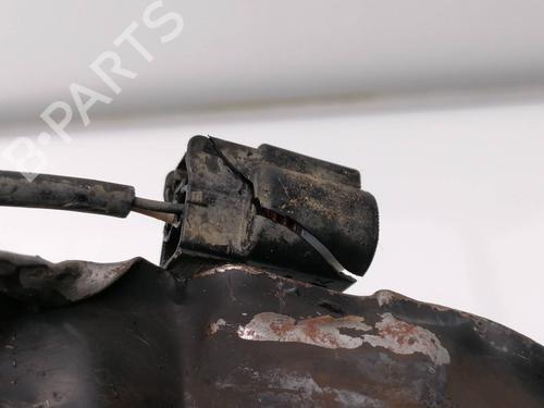 Right front steering knuckle MITSUBISHI PAJERO IV (V8_W, V9_W) 3.2 DI-D 4WD (V98W, V88W) | BP23937546M26 