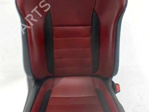 Seats set LEXUS NX (_Z1_) 300h AWD (AYZ15, AYZ15_, AYZ15R) | BP32106751C78 