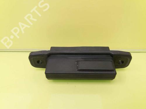 Tailgate handle TOYOTA YARIS (_P13_) 1.0 (KSP130_, KSP130) | BP23383665C132 