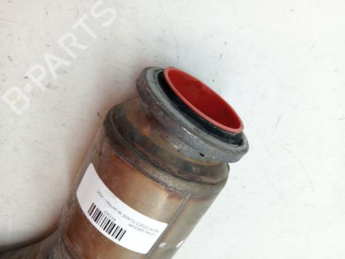 Catalyst MERCEDES-BENZ M-CLASS (W164) ML 280 CDI 4-matic (164.120) | BP23352975M10 