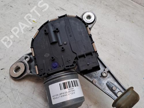 Viskermotor vindrute RENAULT GRAND SCÉNIC IV (R9_) 1.3 TCe 140 (R9NB) (140 hp) 23369739