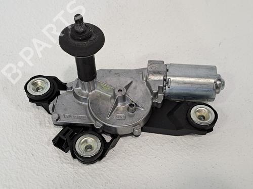 Used Rear wiper motor FORD FOCUS IV (HN) 1.0 EcoBoost (125 hp) 23374429