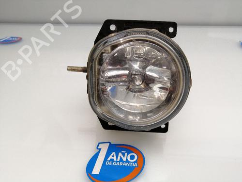 Used Right front fog light FIAT FIORINO Box Body/MPV (225_) 1.3 D Multijet (95 hp) 23650474