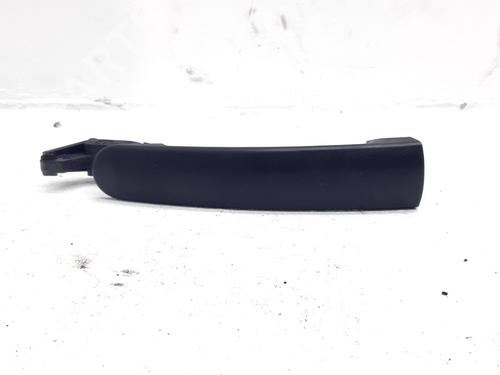 Used Exterior handle Exterior handle SEAT IBIZA III (6L1) 1.4 16V (100 hp) 33760917 33760917