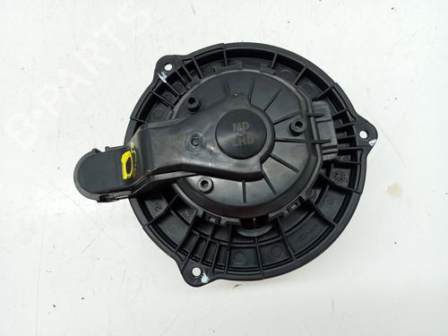 Heater blower motor KIA CEE'D Sportswagon (JD) 1.6 CRDi 128 | BP28958360M62 