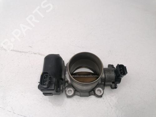 Used Throttle body TOYOTA LAND CRUISER PRADO (_J15_) 3.0 D-4D (KDJ155_, KDJ150_, KDJ150R, KDJ155R) (190 hp) 23421403