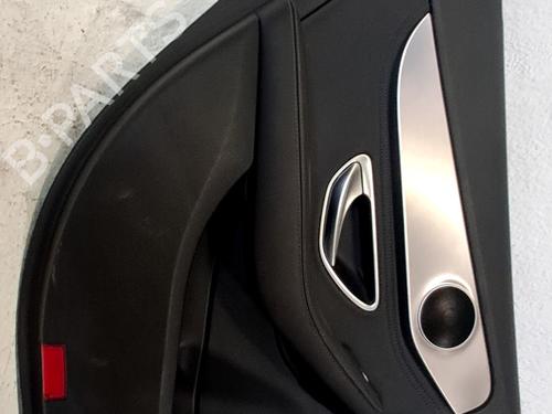 Forra trás esquerda Forra trás esquerda MERCEDES-BENZ C-CLASS T-Model (S205) C 220 BlueTEC / d (205.204) (170 hp) 33766767 33766767