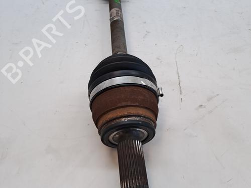 Left front driveshaft HYUNDAI ELANTRA VI Saloon (AD, ADA) 1.6 | BP23286914M38 