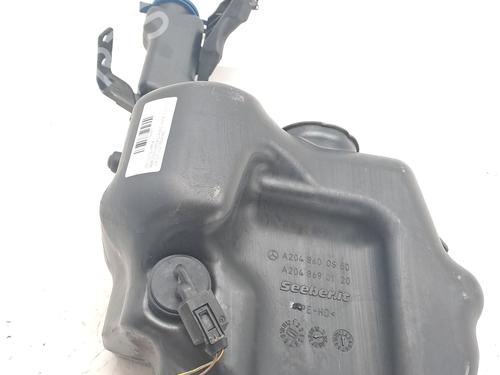 Used Windscreen washer tank MERCEDES-BENZ C-CLASS T-Model (S204) C 220 CDI (204.208) (170 hp) 29325887