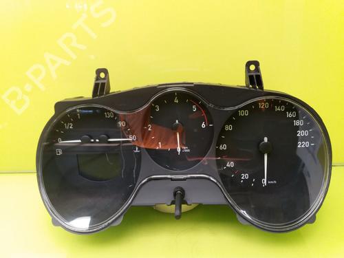 Instrument cluster SEAT ALTEA (5P1) 1.9 TDI | BP23651062C47 
