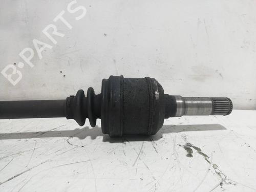 Antriebswelle links vorne SAAB 9-5 (YS3E) 2.0 t | BP25988821M38 