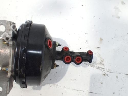Brake master cylinder SMART CABRIO (450) 0.6 (S1OLA1, 450.441, 450.442, 450.443) | BP39401594M77 - Image 3