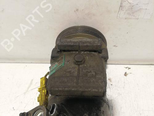 Airco pomp CITROËN XSARA (N1) 1.6 16V (109 hp) 25915650