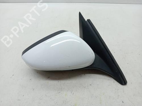 Used Right mirror FORD FOCUS IV (HN) 1.5 EcoBoost (150 hp) 23352185