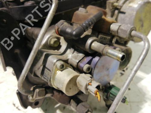 Used Injection pump CITROËN JUMPER II Van 2.2 HDi 100 (101 hp) 26539426