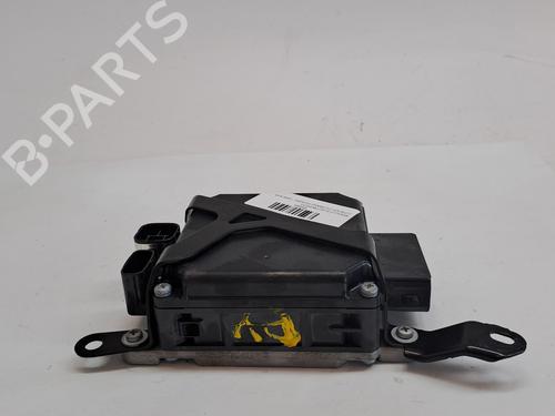 Elektronisk modul CITROËN C4 Grand Picasso I (UA_) 1.6 HDi 110 | BP23943063M83 