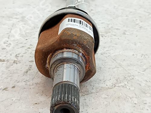 Left front driveshaft OPEL ASTRA L (OV5) 1.2 (FPHNSL, FPHNSR) | BP34716420M38 - Image 3