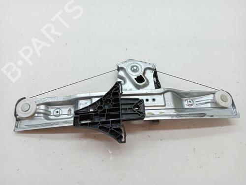 Rear left window mechanism OPEL INSIGNIA A Sports Tourer (G09) 2.0 CDTI (35) | BP23345370C24 