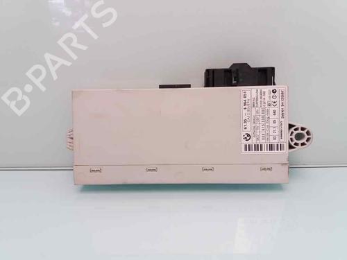 Used Electronic module BMW 3 (E90) 320 d (163 hp) 23650865