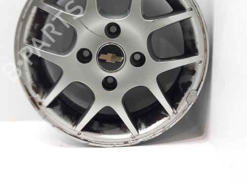 Felg CHEVROLET LACETTI (J200) 2.0 D (121 hp) 32663525