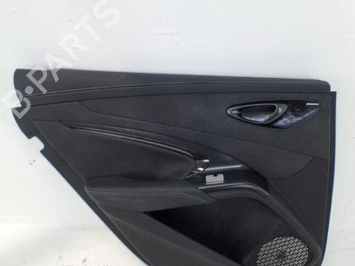 Venstre bakpanel Venstre bakpanel 38407942 38407942