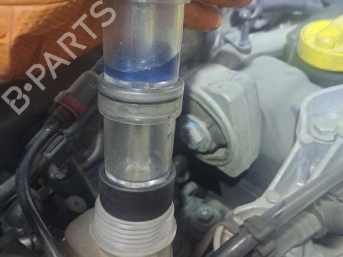 Used Engine RENAULT LAGUNA III (BT0/1) 1.5 dCi (BT00, BT0A, BT0T, BT1J) (110 hp) 26707038