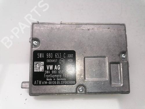Elektronisk modul SEAT LEON (KL1, KLG) 2.0 TDI | BP23941175M83 