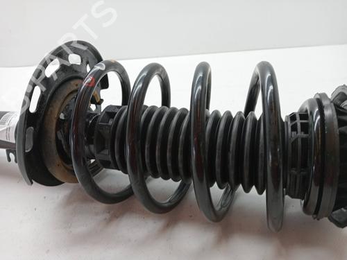 Left front shock absorber PEUGEOT 2008 I (CU_) 1.6 BlueHDi 120 | BP23351677M16 