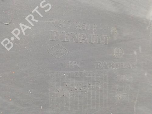 Other RENAULT CLIO IV (BH_) 1.5 dCi 90 | BP25986940O1 
