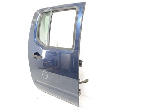 Right rear door NISSAN NAVARA NP300 (D40) 2.5 dCi 4WD | BP29051134C5 