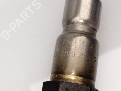 Used Electronic sensor VW POLO V (6R1, 6C1) 1.6 BiFuel (82 hp) 23893439