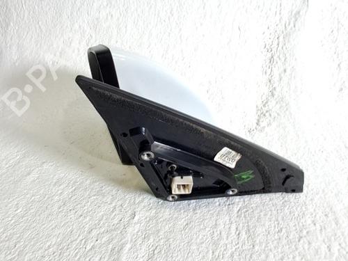 Left mirror KIA SPORTAGE III (SL) 1.7 CRDi | BP30743162C26 