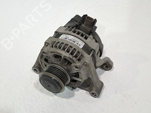 Generator OPEL CORSA E (X15) 1.4 (08, 68) (90 hp) 26574891