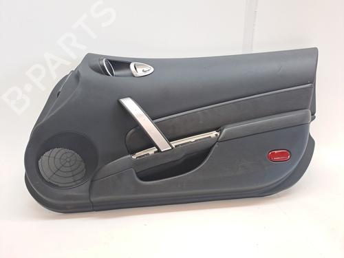 Used Front right panel NISSAN 350Z Roadster (Z33) 3.5 (AAZ33) (280 hp) 23361017