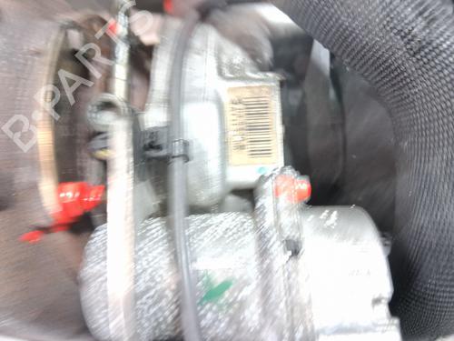 Engine AUDI A6 C6 (4F2) 3.0 TDI quattro | BP28142024M1 